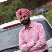 Mandeep Singh