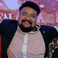 Omar David Prudente Carrillo
