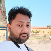 Pratik Parekh