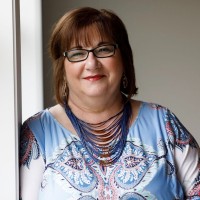 Anne Rogers