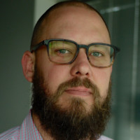 Matthew Schmidt