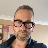 Marcus Chapman