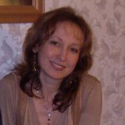 Galina Kalinin