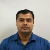 Aashish Kumar