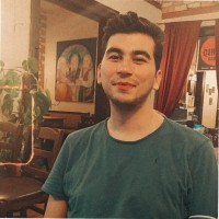 Enes Turhan
