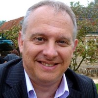 Andrew Thelwell