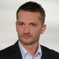 Adam Komorowski