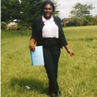 Anazor Ujunwa ACIHRM CHRP