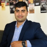 Vivek Singh