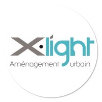 XLIGHT Aménagement urbain