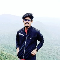 Devaraju Raj