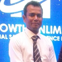 Masud Rahman