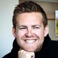 André Hellström