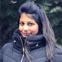 Akshita Mehta