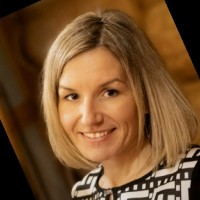 Kinga Chrustowska Assoc CIPD