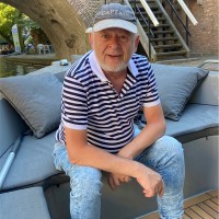 Piet van der Wal