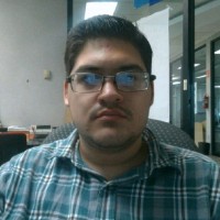 Samuel Fritsche Barajas