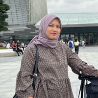Fitriyana Widyawati