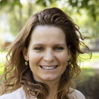 Sylvie Kroef