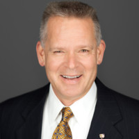 Robert Sanders