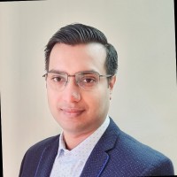 Abhishek Bhagat