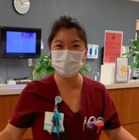 Lauren Tsou