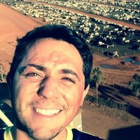 Danilo Santana Parreira