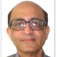 Shrikant Joshi