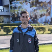 Diego H. Rodriguez