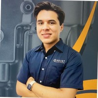 Alan Caldera