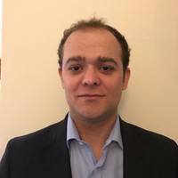 Andrew King