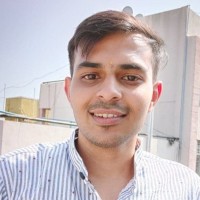 Harsh Porwal