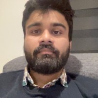 Vikram Kadam