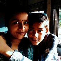 Shreya Ghosh