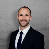 Dr. Nicolas Roux