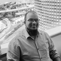 Mohammed Fakhrudeen Ifticardeen