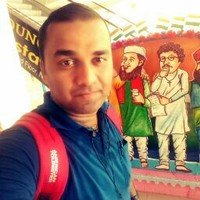 Arup Kumar