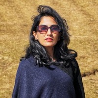 Shruthi J