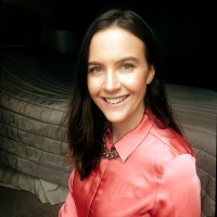 Lydia Gibson