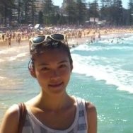 Carmen Chung