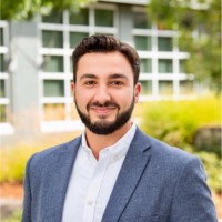 Adam Goldberg, Ra, Assoc. Dbia