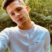 Jordan Hickey