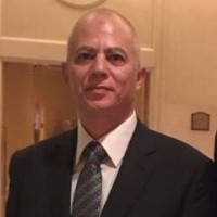 Nasser Rashad