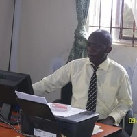 Aly Badara Camara