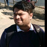Sabarish George