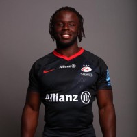 Rotimi Segun