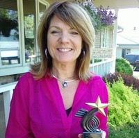 Norma Furger