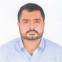 deepak raj