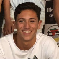 Pedro Lucas