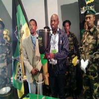 Andile Dlamini